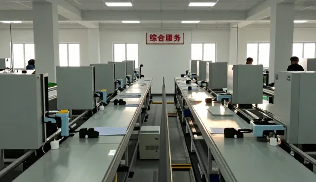 智能学习平台