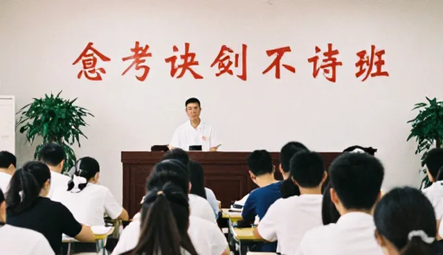 高考冲刺中，集中训练与分散复习哪种更有效