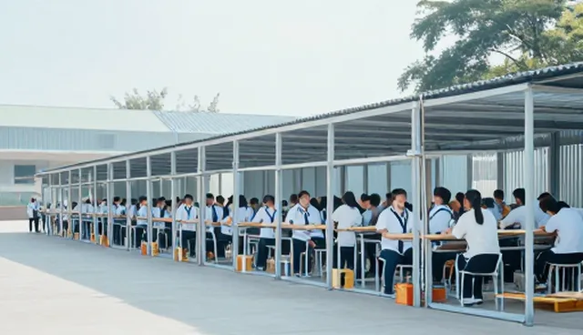 教学管理中使用技术开发的五大检查要点