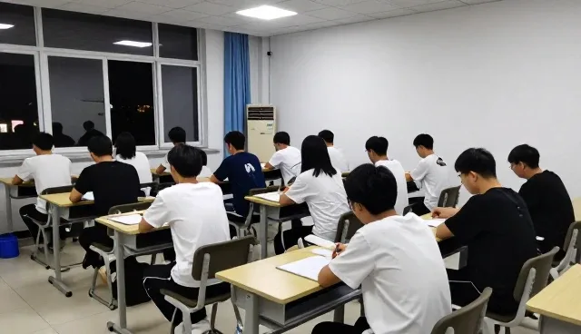 高考冲刺课程效率误区辨析与正确使用方法